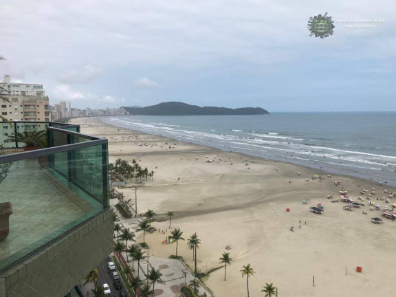 Imagem Cobertura com 5 Quartos à Venda, 257 m² em Aviação - Praia Grande