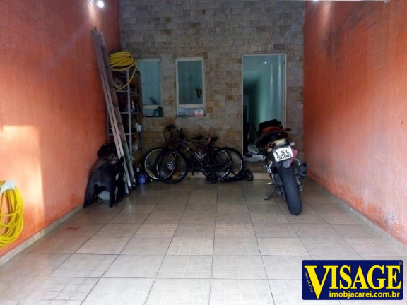 Imagem Casa com 3 Quartos à Venda, 130 m² em Jd. Paraiba - Jacareí