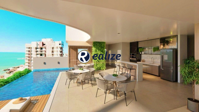 Imagem Imóvel com 3 Quartos à Venda, 112 m² em Praia Do Morro - Guarapari