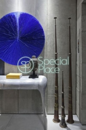 Imagem Apartamento com 1 Quarto à Venda, 670 m² em Vila Nova Conceição - São Paulo