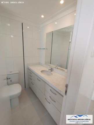 Imagem Apartamento com 5 Quartos à Venda, 181 m² em Centro - Santo André
