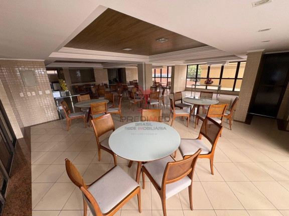 Imagem Apartamento com 4 Quartos à Venda, 156 m² em Manaira - João Pessoa Imagem Apartamento com 4 Quartos à Venda, 156 m² em Manaira - João Pessoa