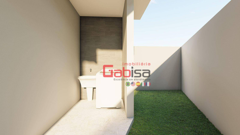 Imagem Casa com 3 Quartos à Venda, 125 m² em Nova São Pedro - São Pedro Da Aldeia Imagem Casa com 3 Quartos à Venda, 125 m² em Nova São Pedro - São Pedro Da Aldeia