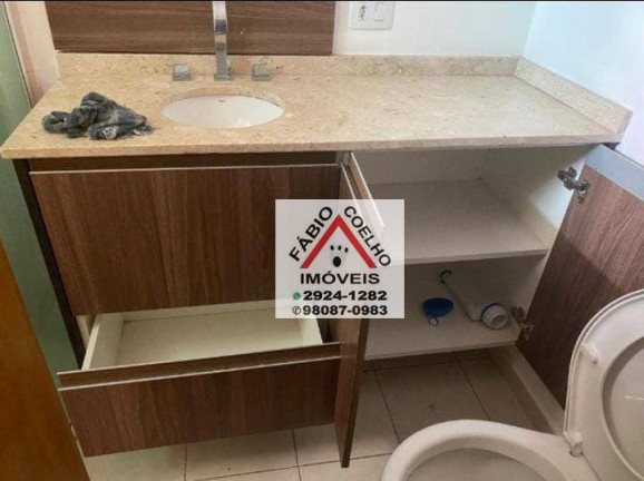 Imagem Apartamento com 1 Quarto à Venda, 27 m² em Campo Belo - São Paulo