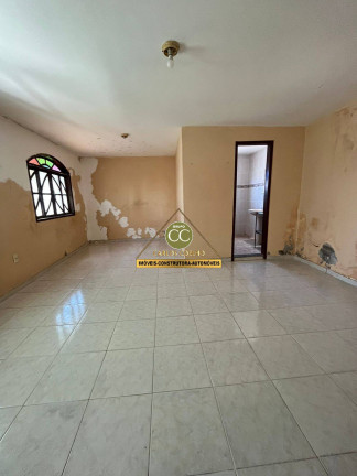 Imagem Casa com 2 Quartos à Venda, 500 m² em Unamar (tamoios) - Cabo Frio