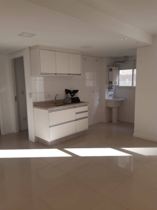 Imagem Apartamento com 1 Quarto à Venda, 49 m² em Mercês - Curitiba Imagem Apartamento com 1 Quarto à Venda, 49 m² em Mercês - Curitiba