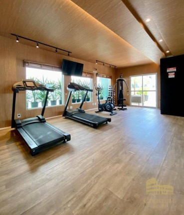 Imagem Apartamento com 2 Quartos para Alugar, 66 m² em Canto Do Forte - Praia Grande