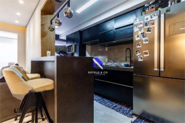 Imagem Apartamento com 3 Quartos à Venda, 87 m² em Morumbi - São Paulo Imagem Apartamento com 3 Quartos à Venda, 87 m² em Morumbi - São Paulo