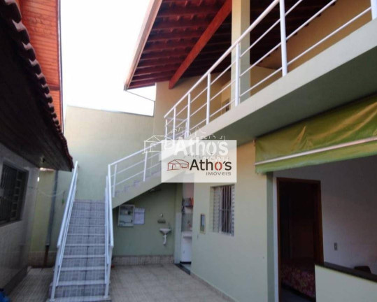 Imagem Casa com 2 Quartos à Venda, 222 m² em Jardim Morada Do Sol - Indaiatuba Imagem Casa com 2 Quartos à Venda, 222 m² em Jardim Morada Do Sol - Indaiatuba