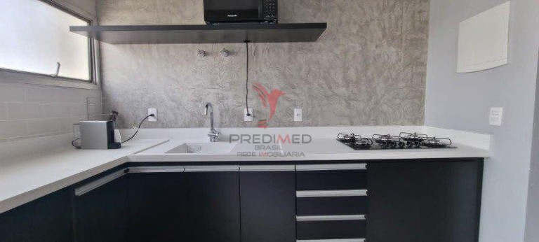 Imagem Apartamento com 2 Quartos à Venda, em Vila Clementino - São Paulo Imagem Apartamento com 2 Quartos à Venda, em Vila Clementino - São Paulo