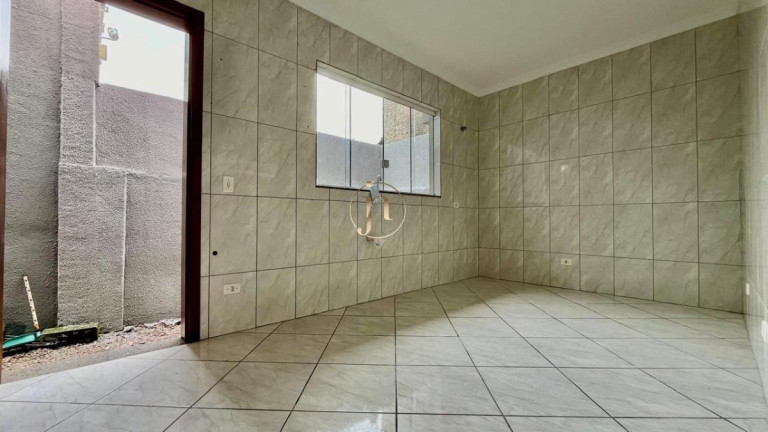 Imagem Casa com 3 Quartos à Venda, 136 m² em Centro - São José Dos Pinhais