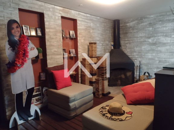 Imagem Casa com 4 Quartos à Venda, 700 m² em Portal Dos Gramados - Guarulhos Imagem Casa com 4 Quartos à Venda, 700 m² em Portal Dos Gramados - Guarulhos