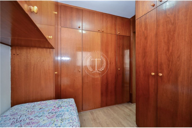 Imagem Apartamento com 3 Quartos à Venda, 91 m² em Vila Mariana - São Paulo