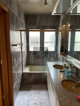 Imagem Casa com 4 Quartos para Alugar, 547 m² em Alphaville Residencial Dois - Barueri