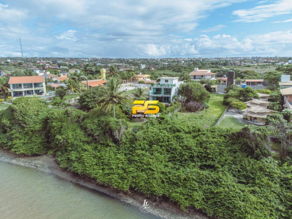 Imagem Casa com 3 Quartos à Venda, 465 m² em Centro - Conde