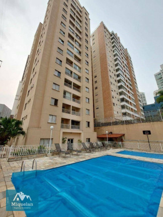 Imagem Apartamento com 2 Quartos à Venda, 60 m² em Santana - São Paulo