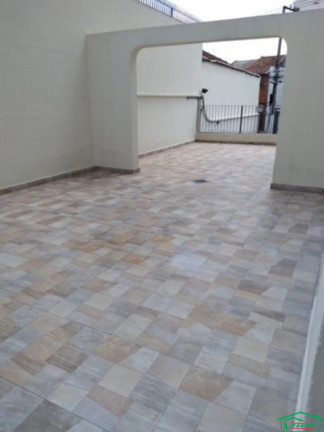 Imagem Apartamento com 1 Quarto à Venda, 42 m² em Mooca - São Paulo