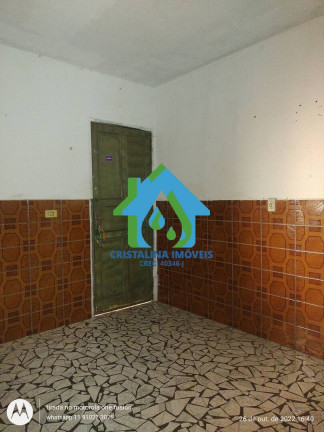 Casa com 1 Quarto para Alugar, 42 m² em Jardim Guanabara - Jundiaí