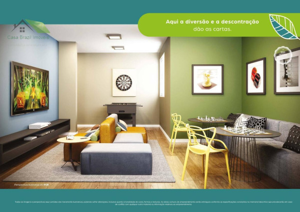 Imagem Apartamento com 2 Quartos à Venda, 51 m² em Jardim Rodeio - Mogi Das Cruzes Imagem Apartamento com 2 Quartos à Venda, 51 m² em Jardim Rodeio - Mogi Das Cruzes
