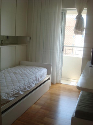 Imagem Apartamento com 3 Quartos à Venda, 180 m² em Paraíso - São Paulo Imagem Apartamento com 3 Quartos à Venda, 180 m² em Paraíso - São Paulo