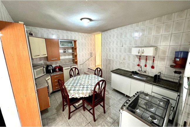 Imagem Casa de Condomínio com 4 Quartos à Venda, 98 m² em Vila Formosa - São Paulo Imagem Casa de Condomínio com 4 Quartos à Venda, 98 m² em Vila Formosa - São Paulo
