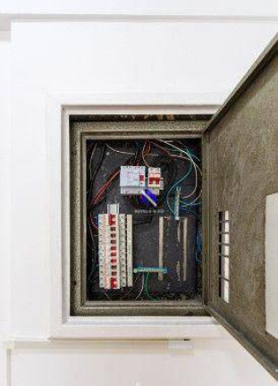 Imagem Apartamento com 2 Quartos à Venda, 61 m² em Vila Olímpia - São Paulo Imagem Apartamento com 2 Quartos à Venda, 61 m² em Vila Olímpia - São Paulo