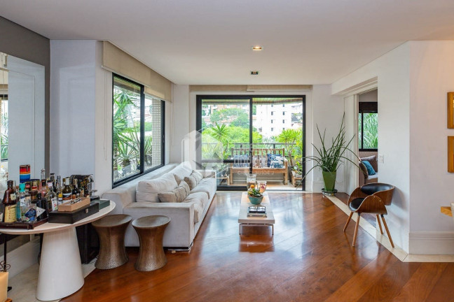 Imagem Apartamento com 3 Quartos à Venda, 205 m² em Vila Mariana - São Paulo Imagem Apartamento com 3 Quartos à Venda, 205 m² em Vila Mariana - São Paulo