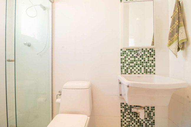 Imagem Apartamento com 4 Quartos à Venda, 194 m² em Campo Belo - São Paulo Imagem Apartamento com 4 Quartos à Venda, 194 m² em Campo Belo - São Paulo