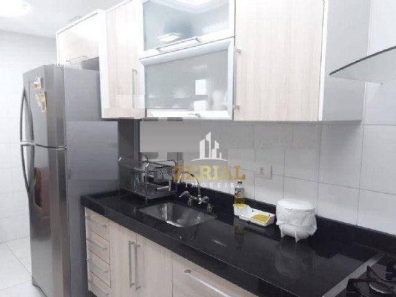 Imagem Apartamento com 3 Quartos à Venda, 95 m² em Cerâmica - São Caetano Do Sul