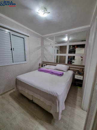 Imagem Apartamento com 3 Quartos à Venda, 63 m² em Vila Santa Clara - São Paulo Imagem Apartamento com 3 Quartos à Venda, 63 m² em Vila Santa Clara - São Paulo