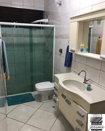 Imagem Casa com 3 Quartos à Venda, 89 m² em Vila Trujillo - Sorocaba Imagem Casa com 3 Quartos à Venda, 89 m² em Vila Trujillo - Sorocaba