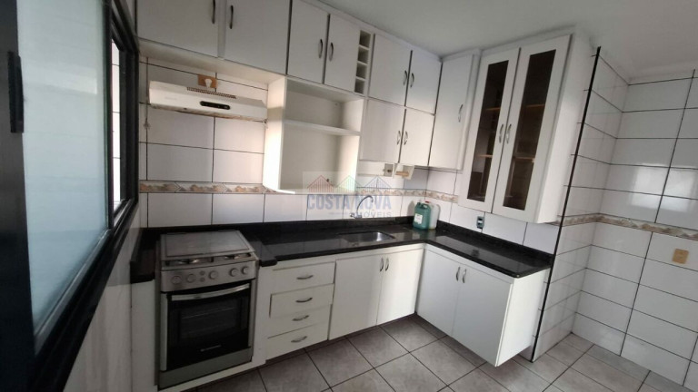 Imagem Apartamento com 2 Quartos à Venda, 90 m² em Canto Do Forte - Praia Grande Imagem Apartamento com 2 Quartos à Venda, 90 m² em Canto Do Forte - Praia Grande