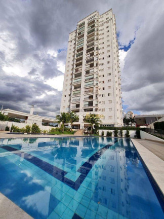 Apartamento com 4 Quartos à Venda, 117 m² em Jardim Aclimação - Cuiabá