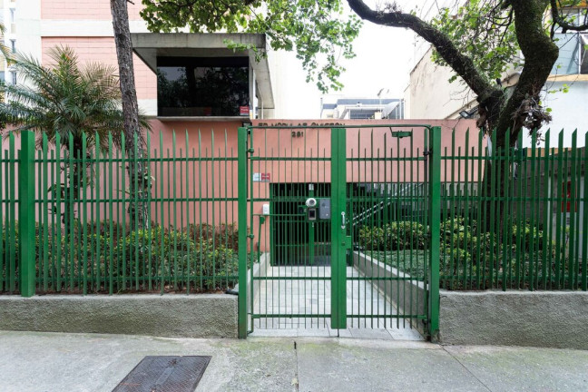 Imagem Apartamento com 3 Quartos à Venda, 121 m² em Itaim Bibi - São Paulo