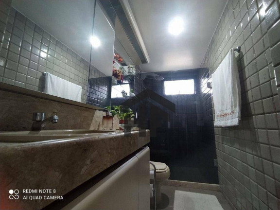 Imagem Apartamento com 4 Quartos à Venda, 186 m² em Tamarineira - Recife Imagem Apartamento com 4 Quartos à Venda, 186 m² em Tamarineira - Recife