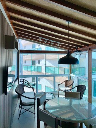 Imagem Cobertura com 3 Quartos à Venda, 140 m² em Praia Dos Anjos - Arraial Do Cabo Imagem Cobertura com 3 Quartos à Venda, 140 m² em Praia Dos Anjos - Arraial Do Cabo