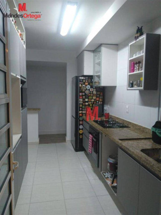 Imagem Apartamento com 3 Quartos à Venda, 127 m² em Além Ponte - Sorocaba