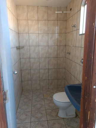 Imagem Casa com 4 Quartos à Venda, 120 m² em Setor Oeste (sobradinho Ii) - Brasília
