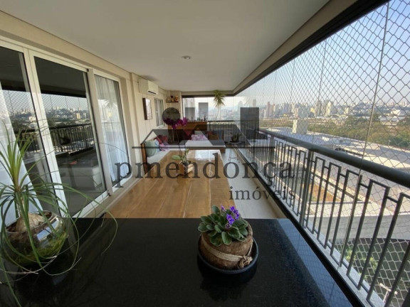 Imagem Apartamento com 3 Quartos à Venda, 163 m² em Barra Funda - São Paulo