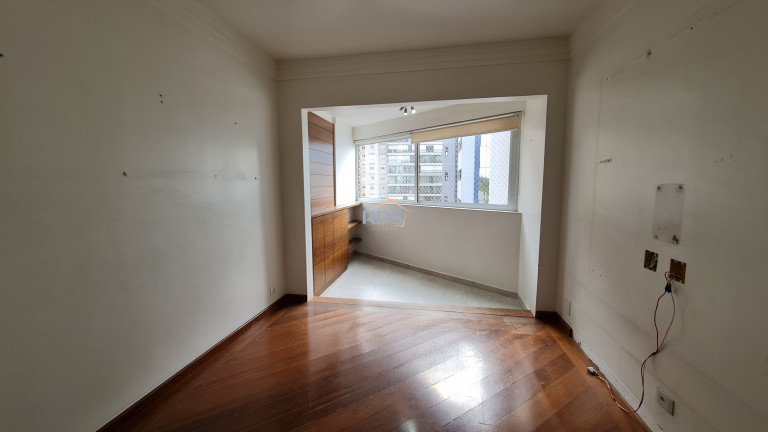 Imagem Apartamento com 3 Quartos à Venda, 80 m² em Brooklin Paulista - São Paulo