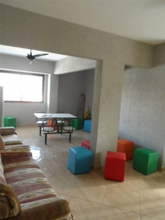 Imagem Apartamento com 2 Quartos à Venda, 115 m² em Vila Guilhermina - Praia Grande