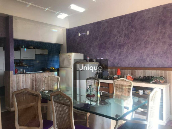 Imagem Casa com 4 Quartos à Venda, 250 m² em Alto De Búzios - Armação Dos Búzios