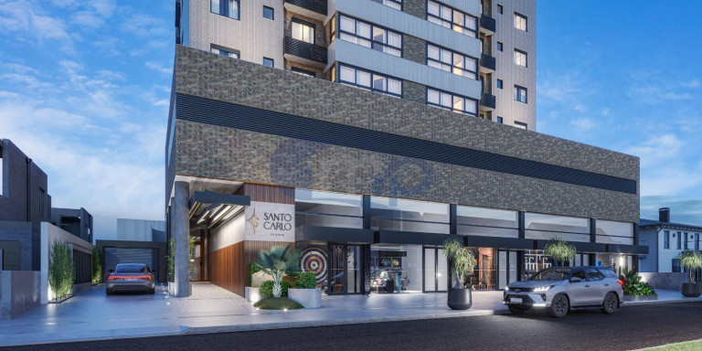Imagem Apartamento com 2 Quartos à Venda, 95 m² em Centro - Torres Imagem Apartamento com 2 Quartos à Venda, 95 m² em Centro - Torres