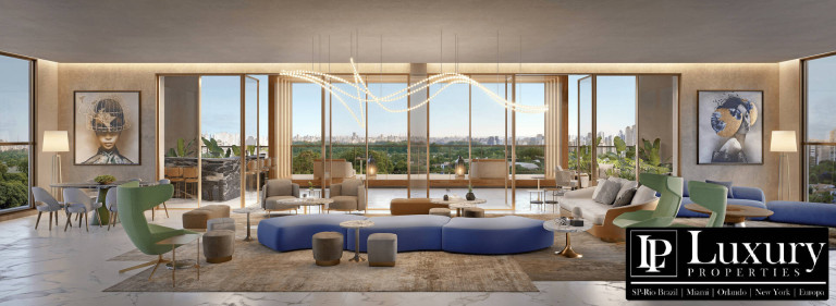 Imagem Apartamento com 2 Quartos à Venda, 78 m² em Vila Clementino - São Paulo Imagem Apartamento com 2 Quartos à Venda, 78 m² em Vila Clementino - São Paulo