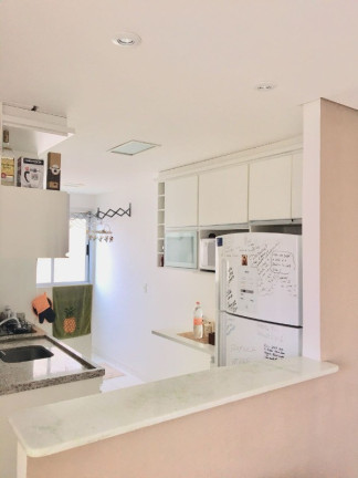 Imagem Apartamento com 2 Quartos à Venda, 50 m² em Vila Siqueira (zona Norte) - São Paulo