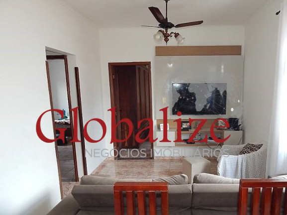 Imagem Imóvel com 2 Quartos à Venda, 79 m² em São Jorge - Santos Imagem Imóvel com 2 Quartos à Venda, 79 m² em São Jorge - Santos