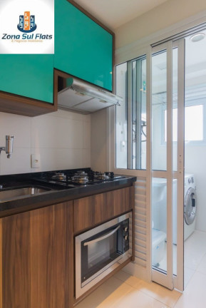 Imagem Apartamento com 2 Quartos à Venda, 69 m² em Vila Gertrudes - São Paulo Imagem Apartamento com 2 Quartos à Venda, 69 m² em Vila Gertrudes - São Paulo