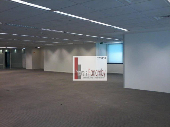 Imagem Imóvel para Alugar, 1.550 m² em Pinheiros - São Paulo