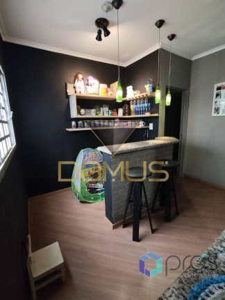 Casa com 4 Quartos à Venda, 192 m² em Jardim Roberto Benedetti - Ribeirão Preto