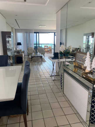 Imagem Apartamento com 4 Quartos à Venda, 283 m² em Candeias - Jaboatão Dos Guararapes